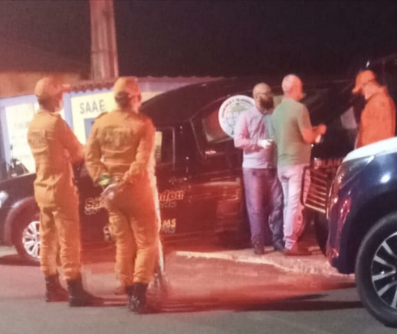 Imagem de compartilhamento para o artigo Morador conhecido como “Gaúcho” é encontrado sem vida dentro de residência na Coab Azul, em Costa Rica da MS Todo dia